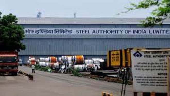 SAIL plans to start trail production of special rails by month-end